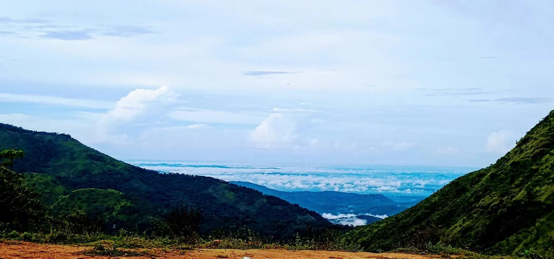펜션 Love Shore Holiday'S Vagamon Chottupara 인도
